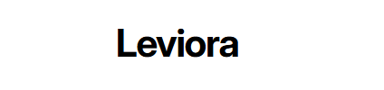 levioralabs